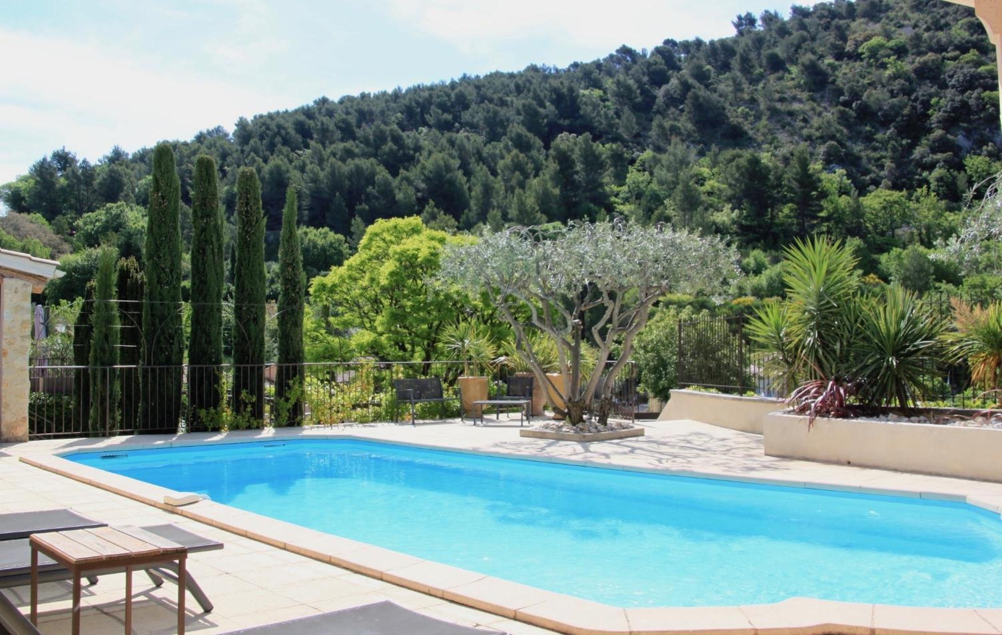 Les Terrasses De La Roque-Alric Vila Exterior foto
